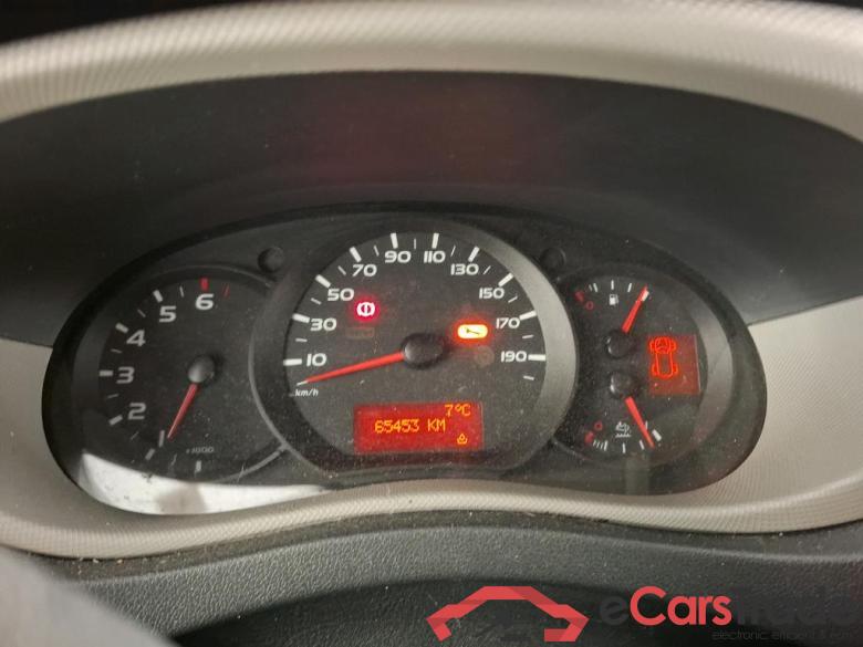 Master III Fourgon L2H2 3 5 Grand Confort dCi 130CV BVM6 E6 #6