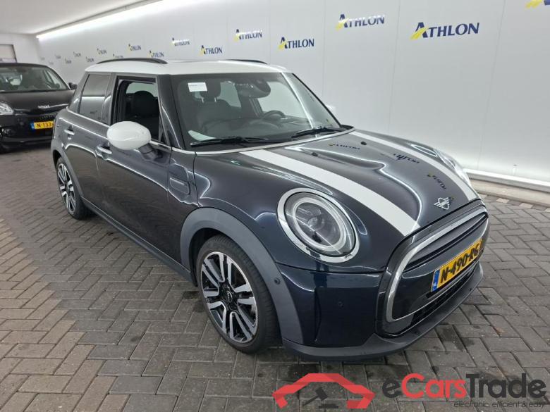 Mini Mini Cooper Business Edition Auto 5D 100kW #2