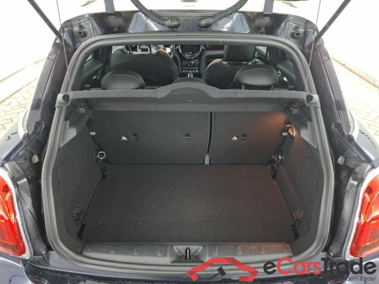 Mini Mini Cooper Business Edition Auto 5D 100kW #5