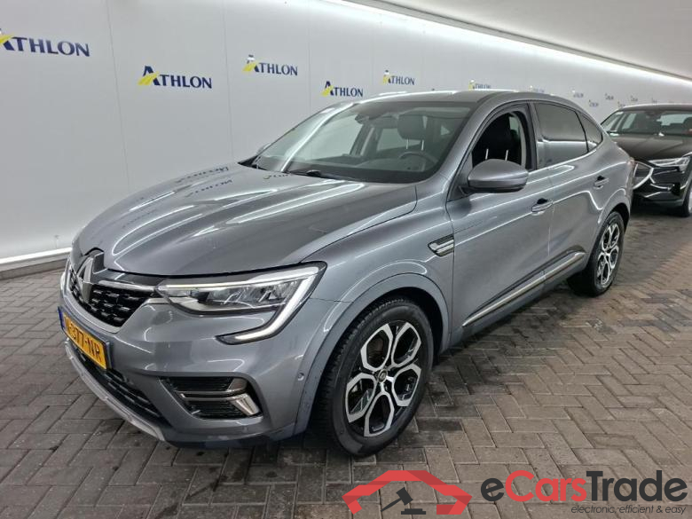 RENAULT Arkana E-TECH Hybrid 145 Intens 5D 107kW