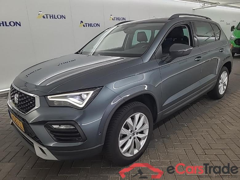 SEAT Ateca 1.5 TSI Style Business Intense 5D 110kW uitlopend #1