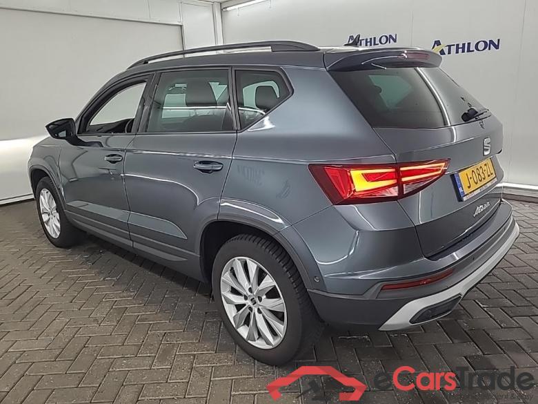 SEAT Ateca 1.5 TSI Style Business Intense 5D 110kW uitlopend #4