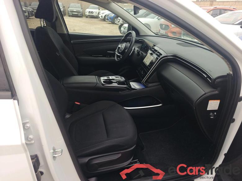 HYUNDAI Tucson / 2020 / 5P / todoterreno 1.6 TGDI PHEV 195kW Tecno Sky Auto 4x4 #6