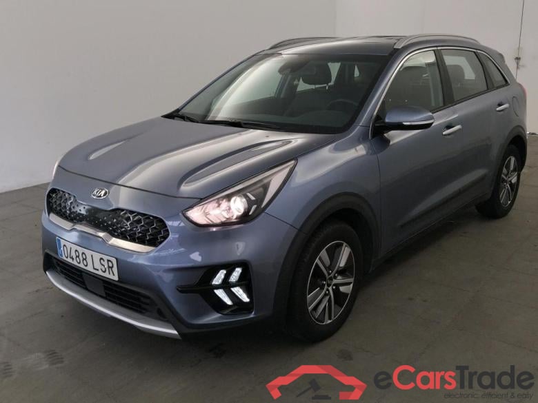 Niro Drive 1.6 AT6 E6d