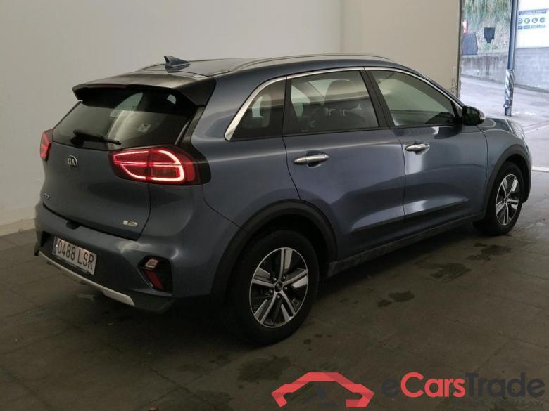 Niro Drive 1.6 AT6 E6d #2