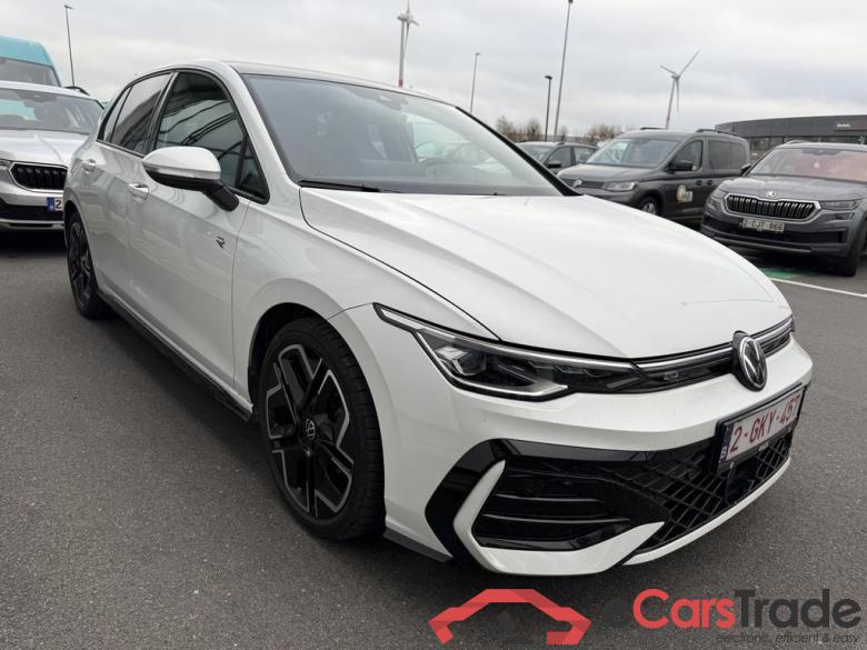 VOLKSWAGEN Golf VIII Golf R-Line Business Premium 1.5 eTSI  110 kW (150 pk) 7 versnellingen DSG #2