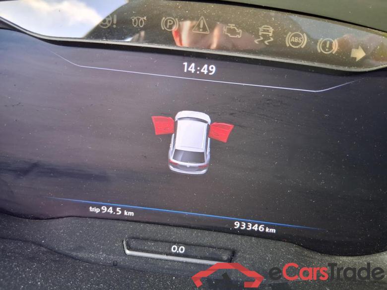 VOLKSWAGEN Tiguan Tiguan Highline 2.0 TDI SCR 4MOTION BMT 110 kW (150 pk) 7 versnellingen DSG #3