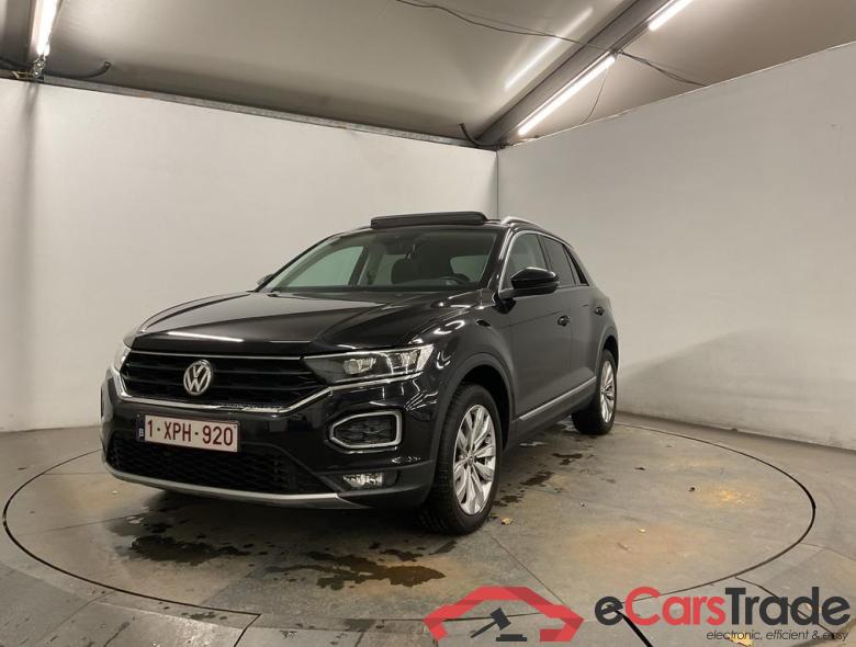 VOLKSWAGEN T-Roc T-Roc Elegance 1.5 TSI 110 kW (150 ch) 7 vitesses DSG #1
