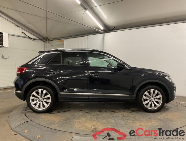 VOLKSWAGEN T-Roc T-Roc Elegance 1.5 TSI 110 kW (150 ch) 7 vitesses DSG #3
