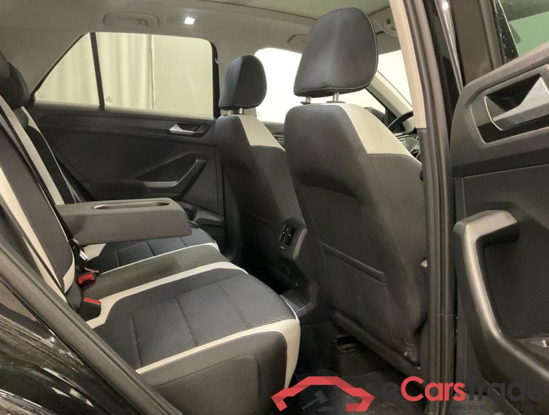 VOLKSWAGEN T-Roc T-Roc Elegance 1.5 TSI 110 kW (150 ch) 7 vitesses DSG #5