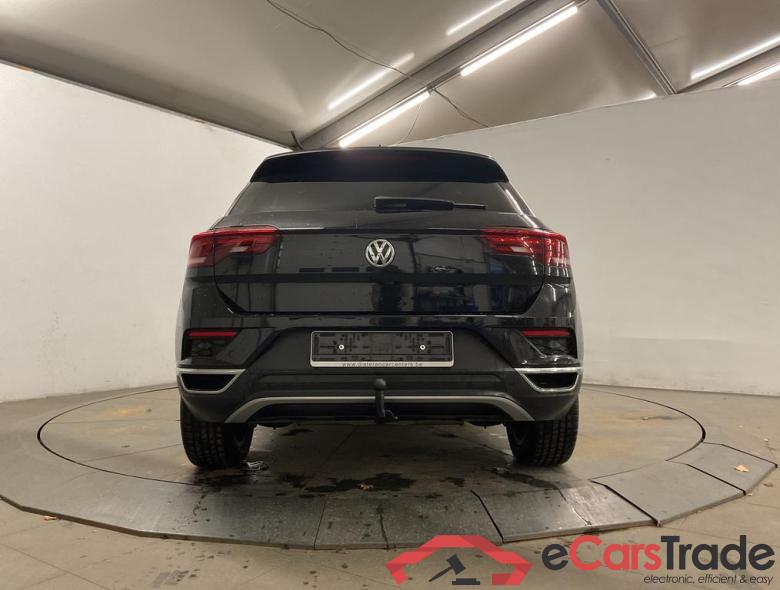 VOLKSWAGEN T-Roc T-Roc Elegance 1.5 TSI 110 kW (150 ch) 7 vitesses DSG #6