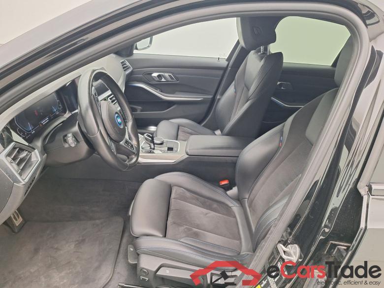 BMW, 3-serie '18 PHEV, BMW 3 Reeks Berline 320e (150 kW) 4d #3