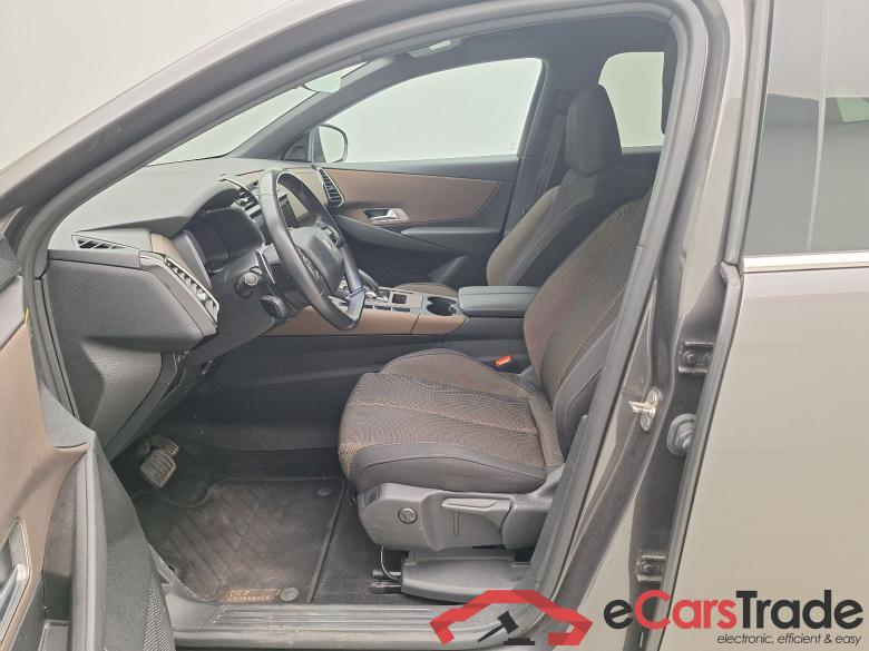 DS, DS7 CB '17, DS 7 Crossback 1.5 BlueHDi 130 Automatic So Chic 5 #3