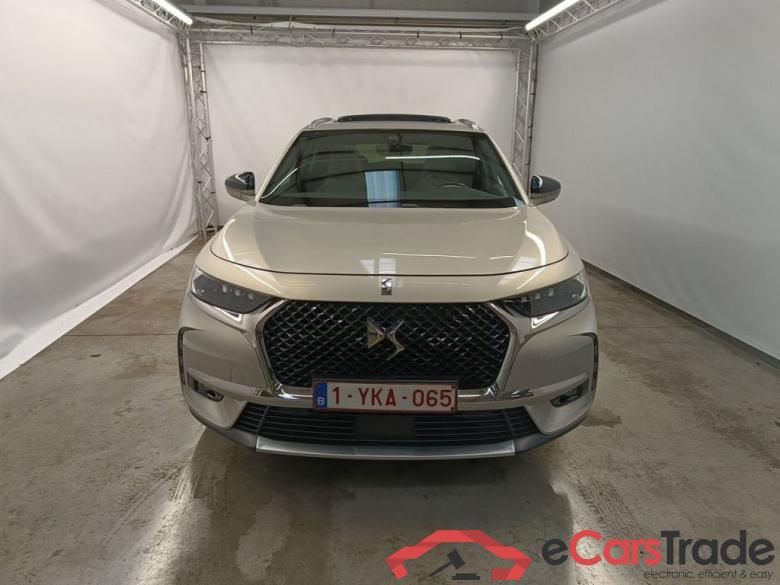 DS 7 Crossback 1.5 BlueHDi 130 Automatic So Chic 5d #5
