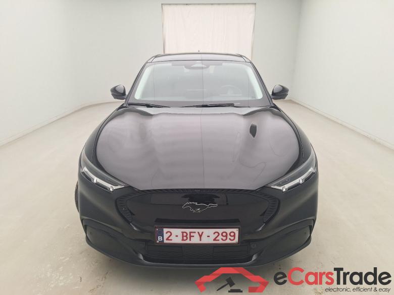Ford, Mustang '20 BEV, Ford Mustang Mach-E 76kWh 221kW Standard Range RWD #1
