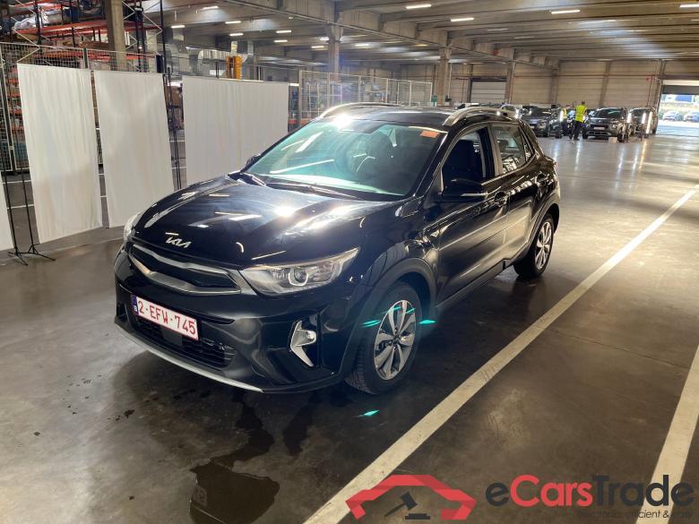 Kia, Stonic FL, Stonic 1.0 74kW Pulse #5