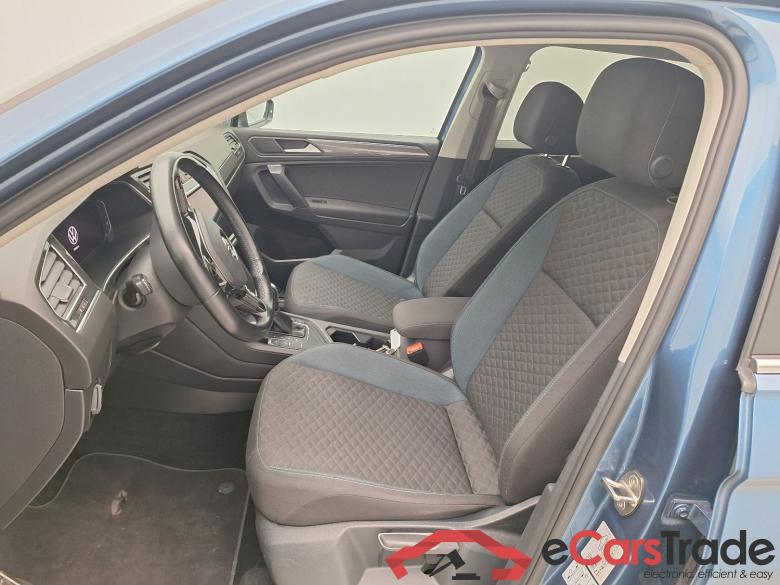 VW, Tiguan Allspace '17, Volkswagen Tiguan Allspace 1.5 TSI ACT DSG7 IQ.Dri 7pl #3