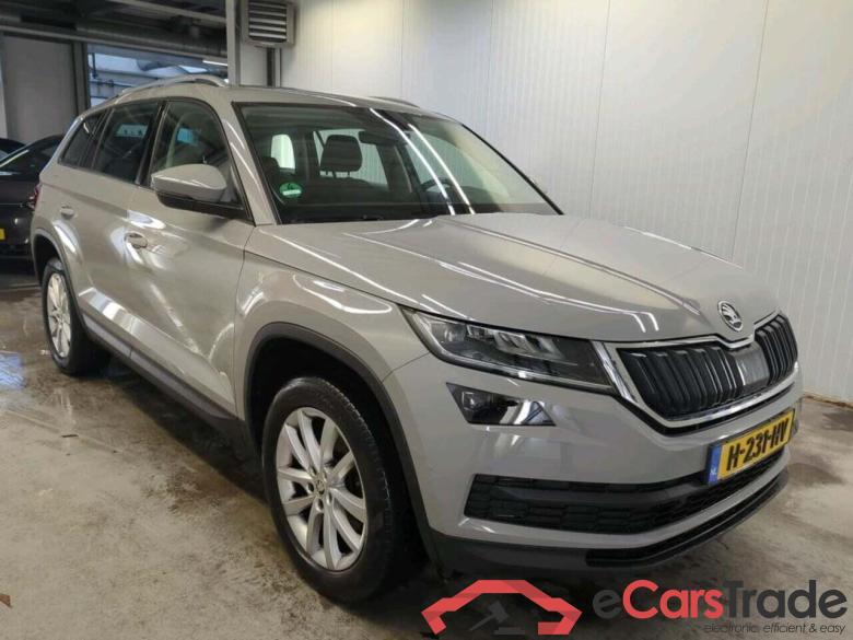 SKODA Kodiaq 1.5 TSI Bns. Ed. #5