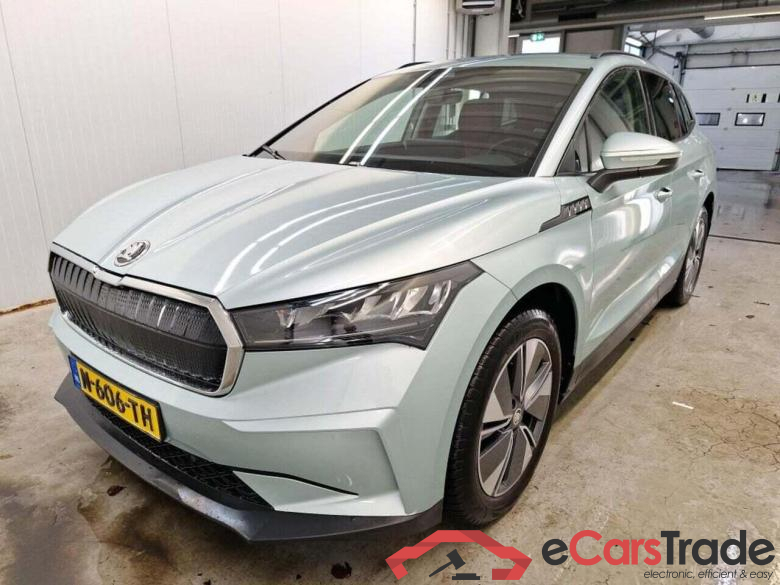 SKODA Enyaq iV 60