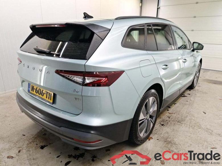 SKODA Enyaq iV 60 #2