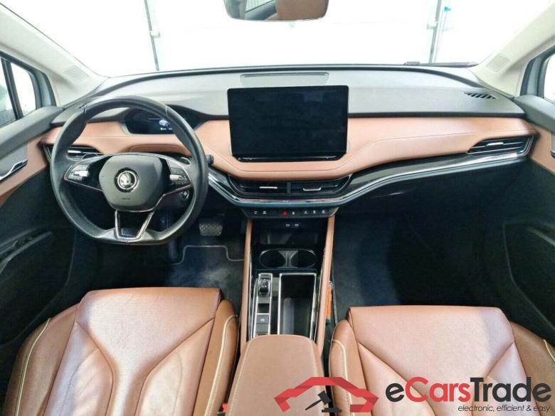 SKODA Enyaq iV 60 #3