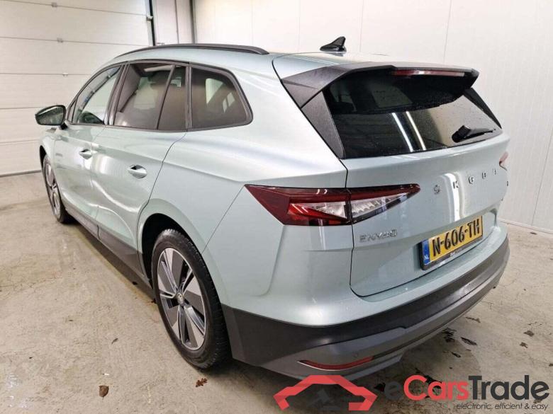 SKODA Enyaq iV 60 #6