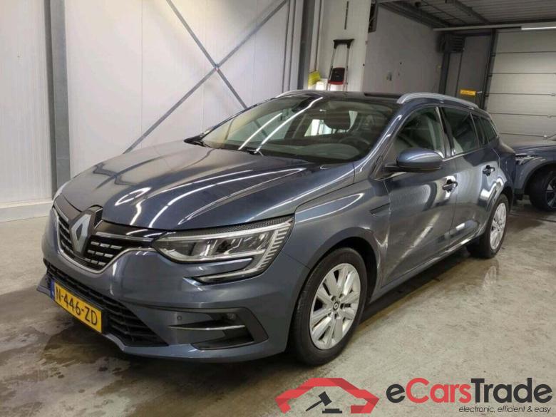 RENAULT Mégane Estate 1.3 TCe Business Zen #1
