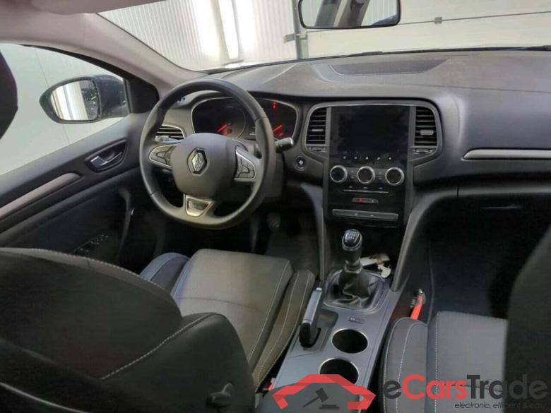 RENAULT Mégane Estate 1.3 TCe Business Zen #3