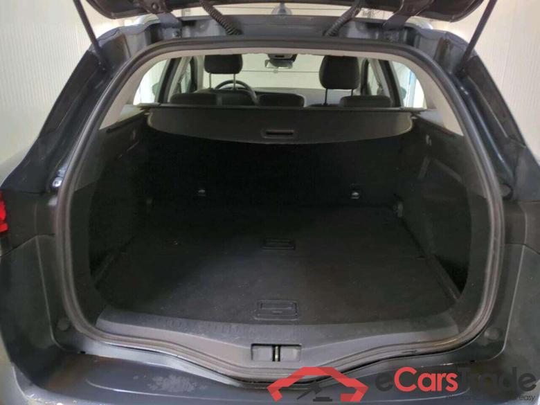 RENAULT Mégane Estate 1.3 TCe Business Zen #6