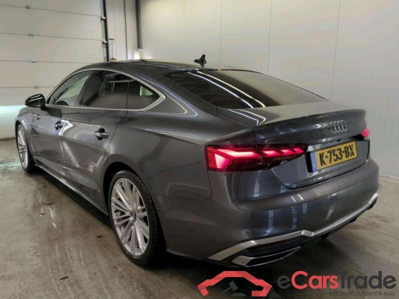 AUDI A5 Sportback 40 TFSI S edition #6