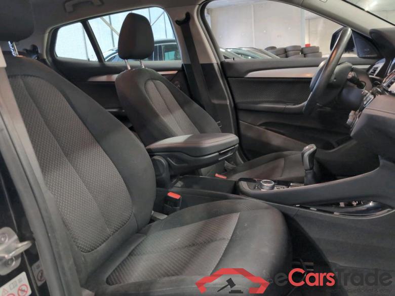 BMW - BMW X2 sDrive18i 136PK Advnatage Pack Business Pack With Heated Seats & Harman Kardon  * PETROL * #3