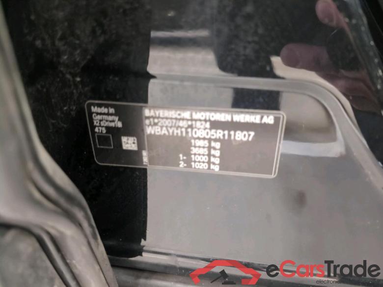 BMW - BMW X2 sDrive18i 136PK Advnatage Pack Business Pack With Heated Seats & Harman Kardon  * PETROL * #6