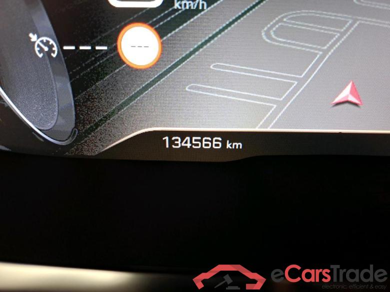 PEUGEOT - PEU 3008 BlueHDi 130PK EAT8 GT Line With Heated Seats & DAB & VisioPark II & Pano Roof #5