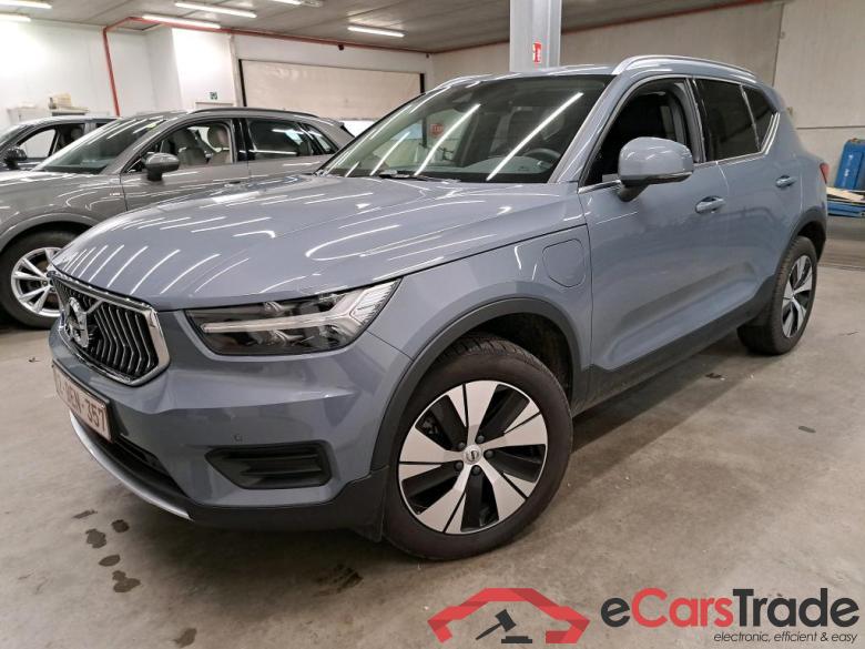 VOLVO - VOL XC40 T5 Recharge 261PK Geartronic Inscription Expr. With Arianne Leather & Winter Pack & Park Assist Pack * HYBRID * #1