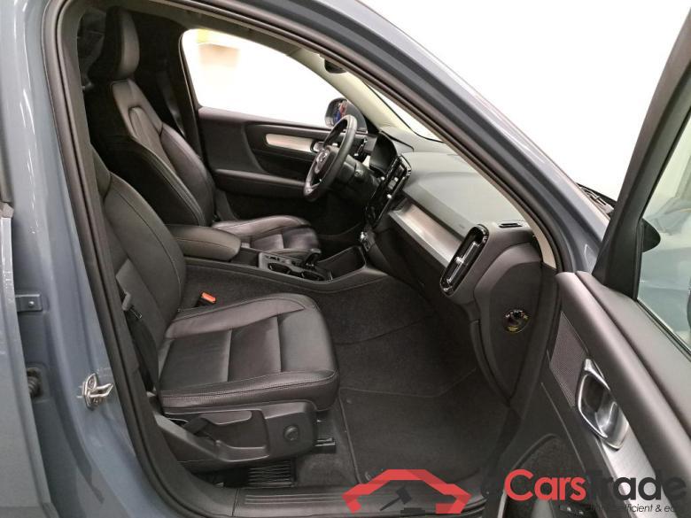 VOLVO - VOL XC40 T5 Recharge 261PK Geartronic Inscription Expr. With Arianne Leather & Winter Pack & Park Assist Pack * HYBRID * #3