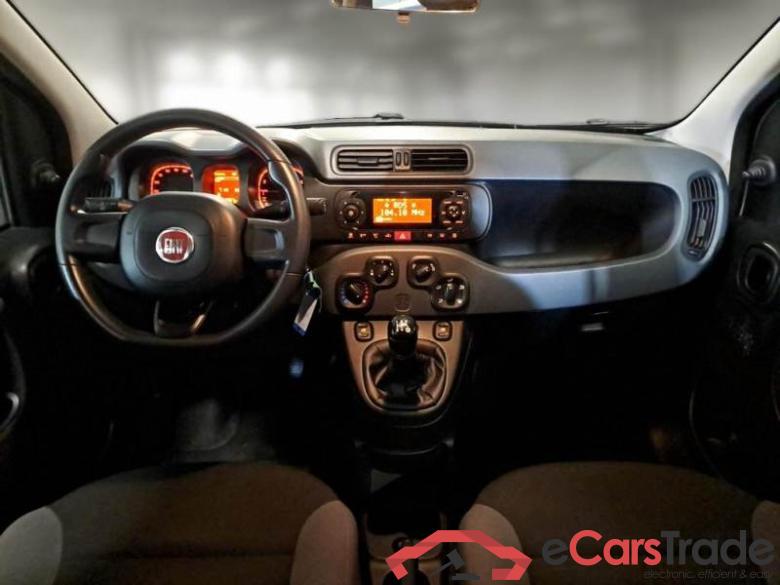 FIAT PANDA / 2011 / 5P / BERLINA 1.2 69CV SeS E6D-TEMP EASY #3