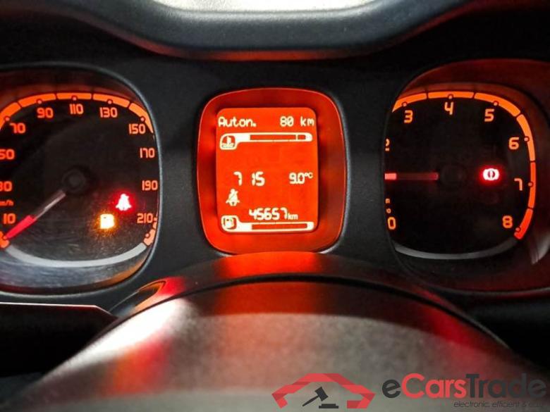 FIAT PANDA / 2011 / 5P / BERLINA 1.2 69CV SeS E6D-TEMP EASY #4