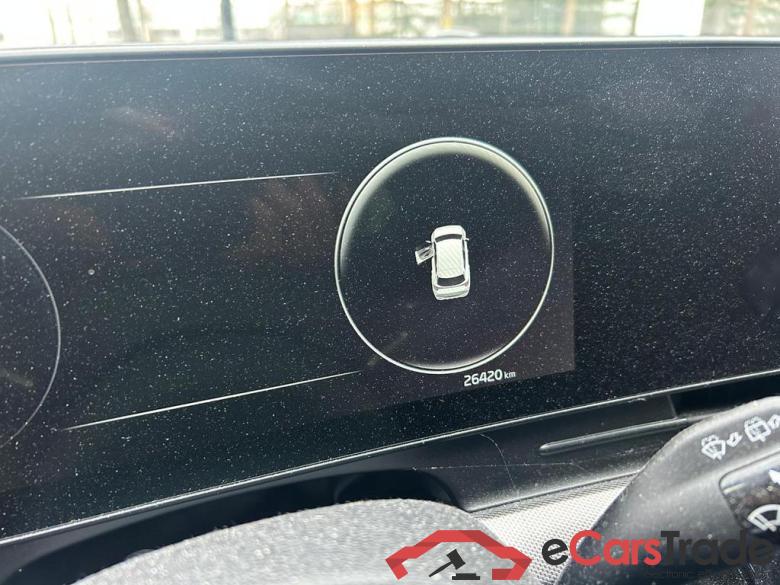 KIA Sportage Sportage 1.6 T-GDi MHEV GT Line DCT #5