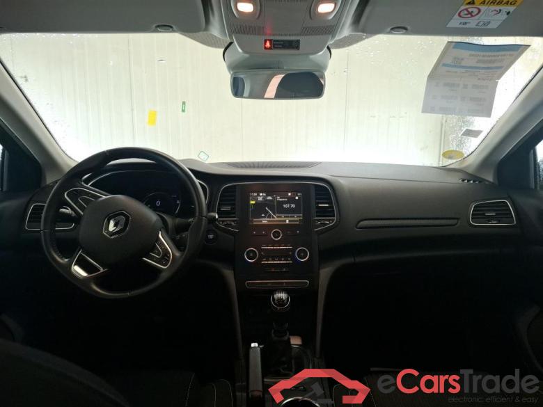 Megane IV Berline 5 ptes. Business 1.5 dCi 115CV BVM6 E6dT #5