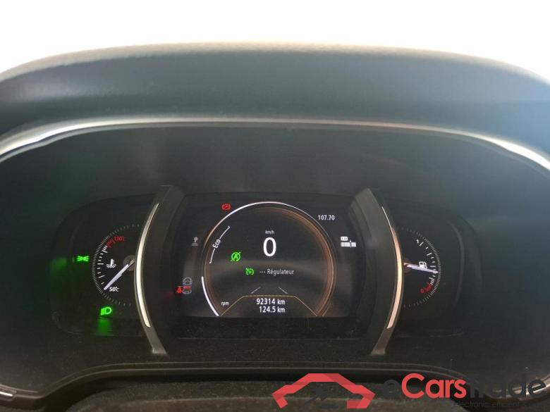 Megane IV Berline 5 ptes. Business 1.5 dCi 115CV BVM6 E6dT #6