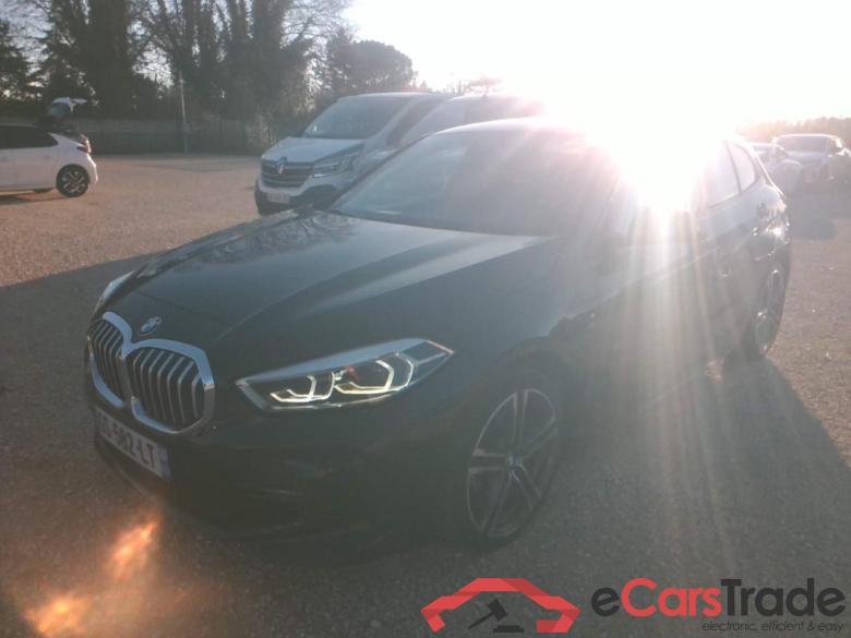 SERIE 1 M SPORT 118IBVA 136ch #1