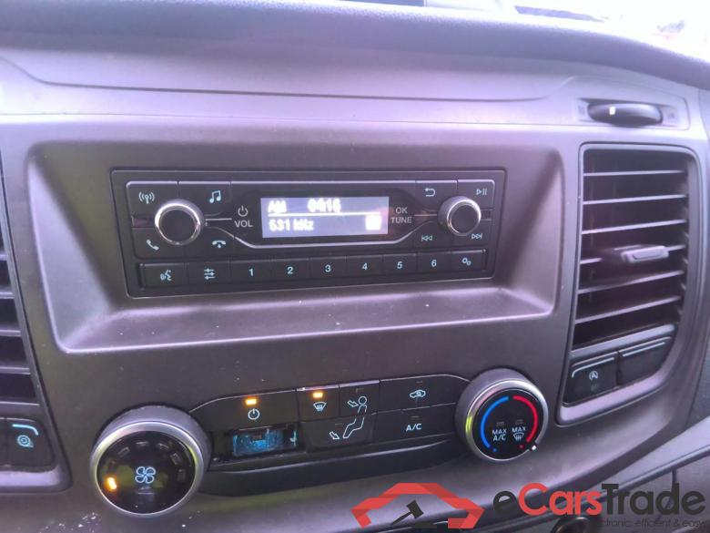 TRANSIT FGT 12M3 350 L2H2 #1