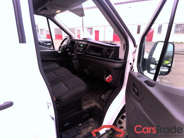 TRANSIT FGT 12M3 350 L2H2 #4