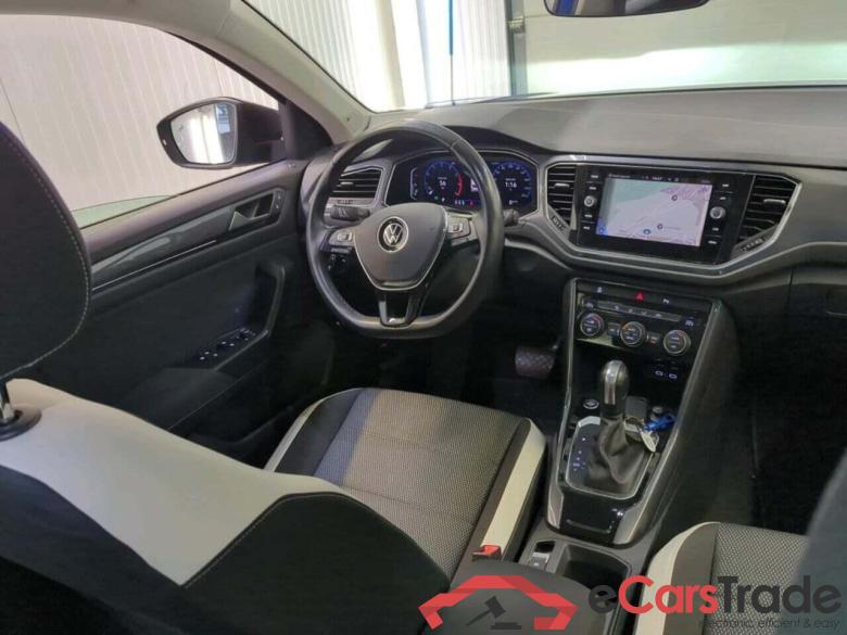VOLKSWAGEN T-Roc 1.5 TSI Sport #3