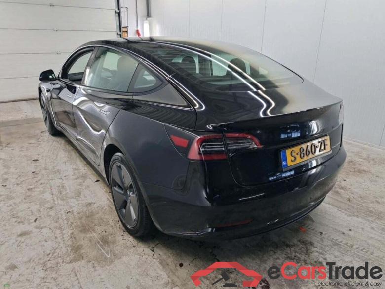 Tesla Model 3 Long Range AWD 75kWh #6