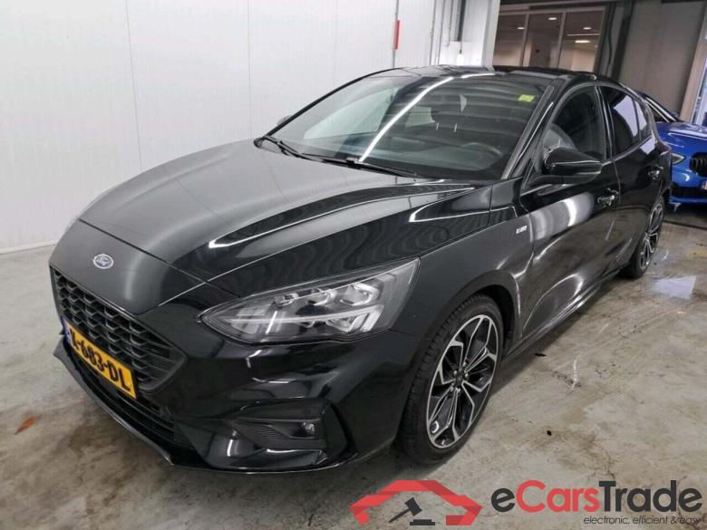 FORD FOCUS 1.0 EBH ST L. XBns #1