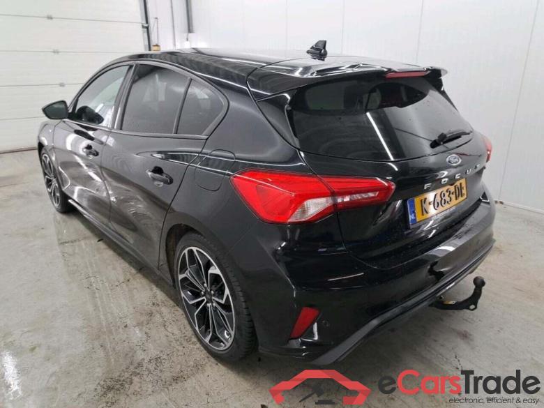 FORD FOCUS 1.0 EBH ST L. XBns #6