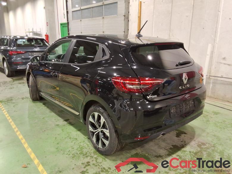 RENAULT CLIO 1.0 TCE 90 EVOLUTION #2