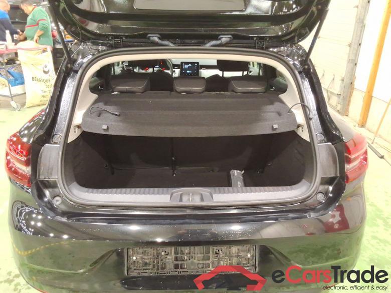 RENAULT CLIO 1.0 TCE 90 EVOLUTION #3