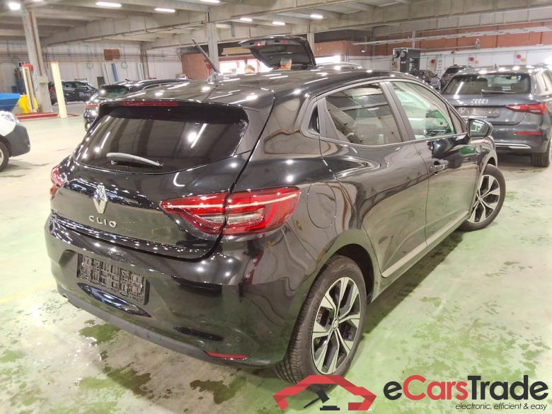 RENAULT CLIO 1.0 TCE 90 EVOLUTION #4